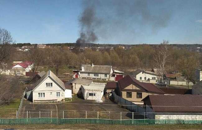 В России отреагировали на гибель двух человек при обстреле ВСУ Брянской области