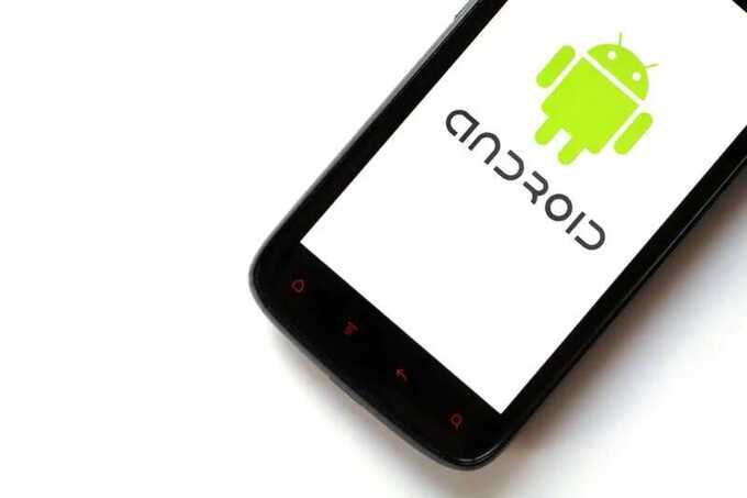 В приложениях на Android найден вредоносный троян